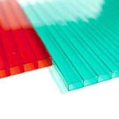 Polycarbonate sheets