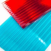 Polycarbonate sheets