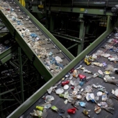 NYC TRASH