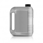 Plastic gallon
