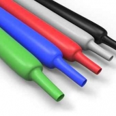 Heat-shrink tubing