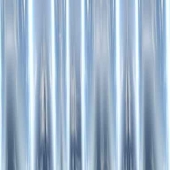 Curtain of water
