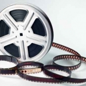 Film reel