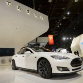 DETROIT AUTO SHOW