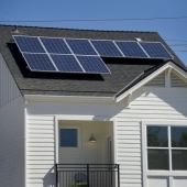 NET ZERO HOMES