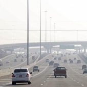 POLLUTION UTAH