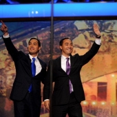 DNC 2012